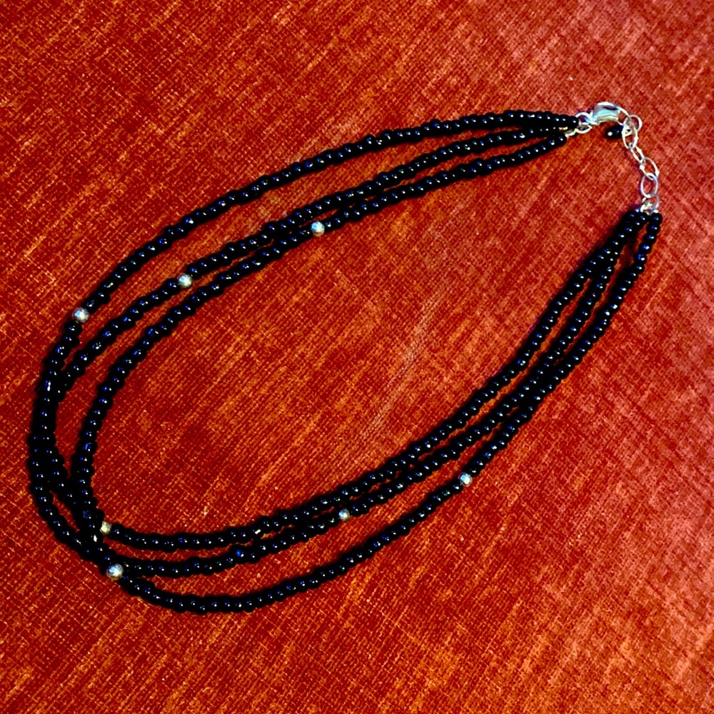 Silpada necklace